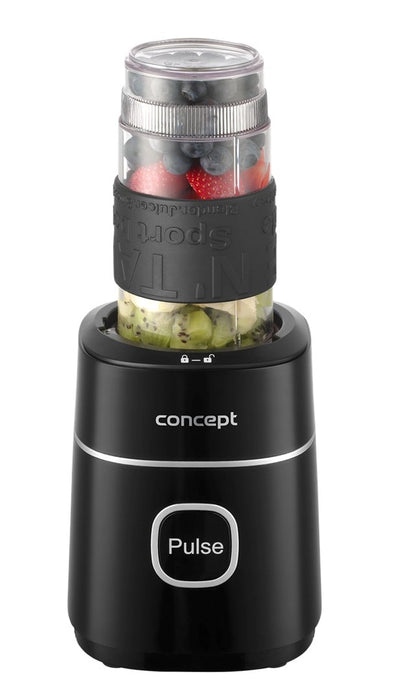 CONCEPT SM3490 Blender 700 W Black