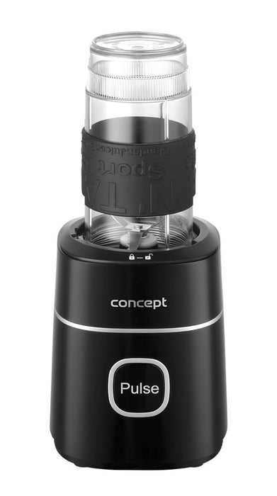 CONCEPT SM3490 Blender 700 W Black