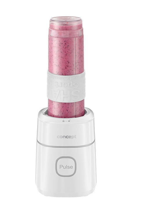 CONCEPT SM3491 Blender 700 W White