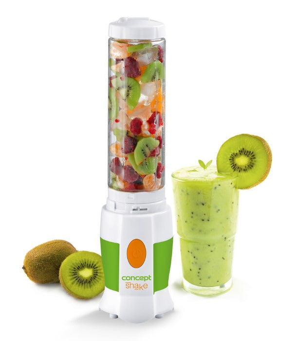Concept SM3380 blender 0.5 L Tabletop blender 180 W Green, White