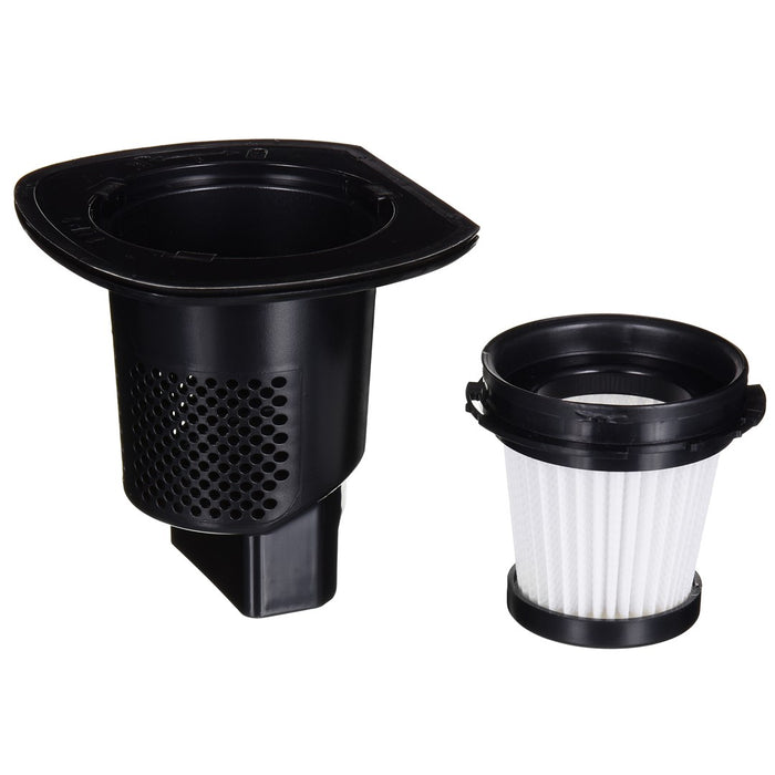 Concept wet and dry hand vac VP4360