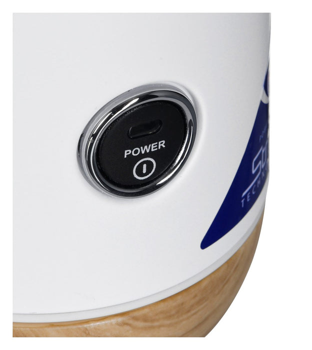 Milk frother Nordic NM4100 CONCEPT white