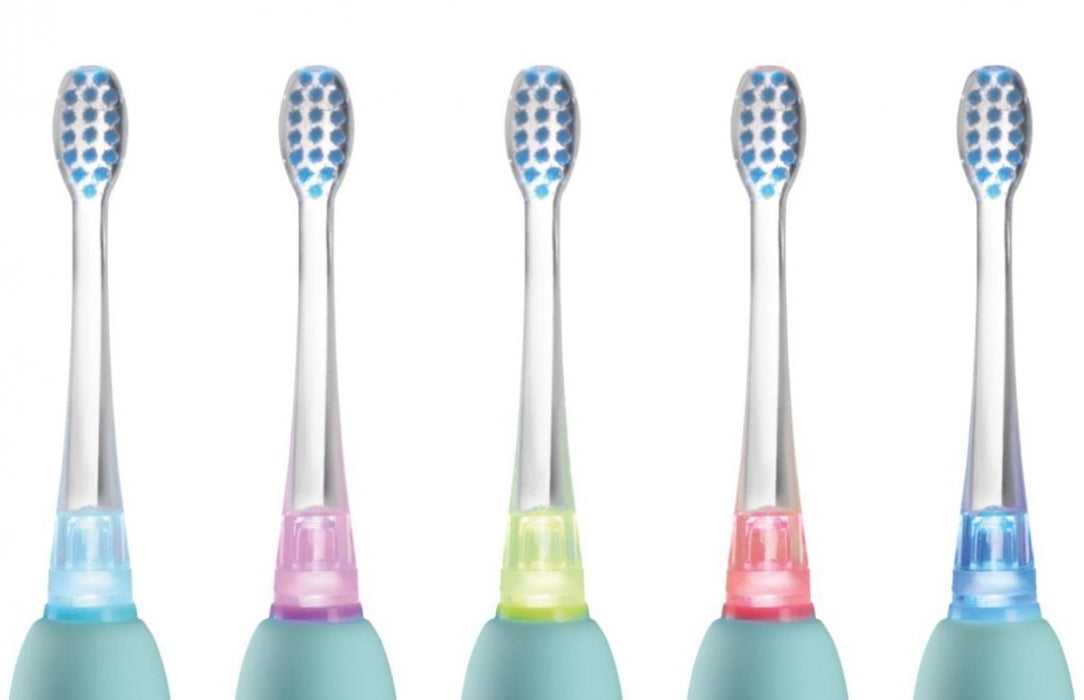 Concept ZK3020 Sonic toothbrush for children 1–5 years blue