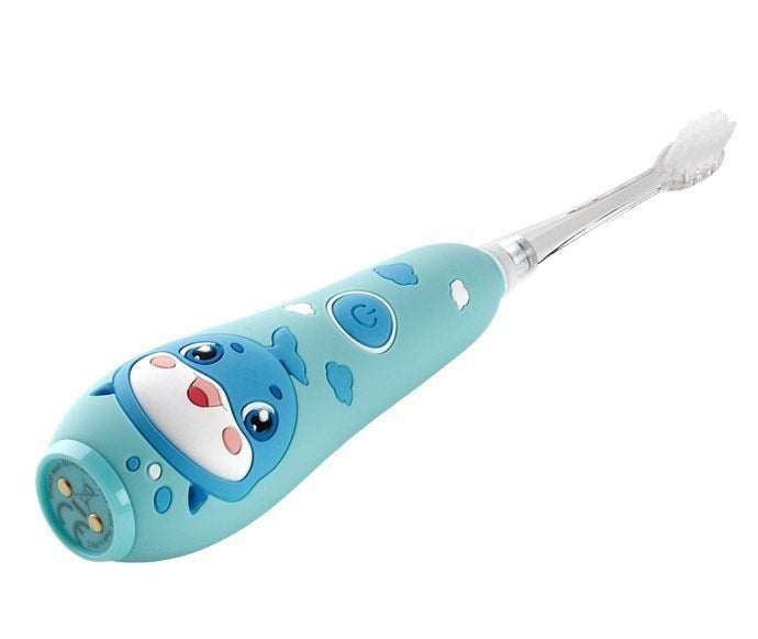 Concept ZK3020 Sonic toothbrush for children 1–5 years blue