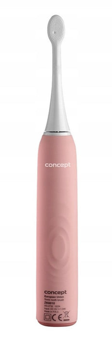 Concept ZK6010 Sonic toothbrush for children 5-9 years Pink