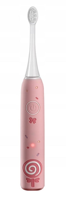 Concept ZK6010 Sonic toothbrush for children 5-9 years Pink