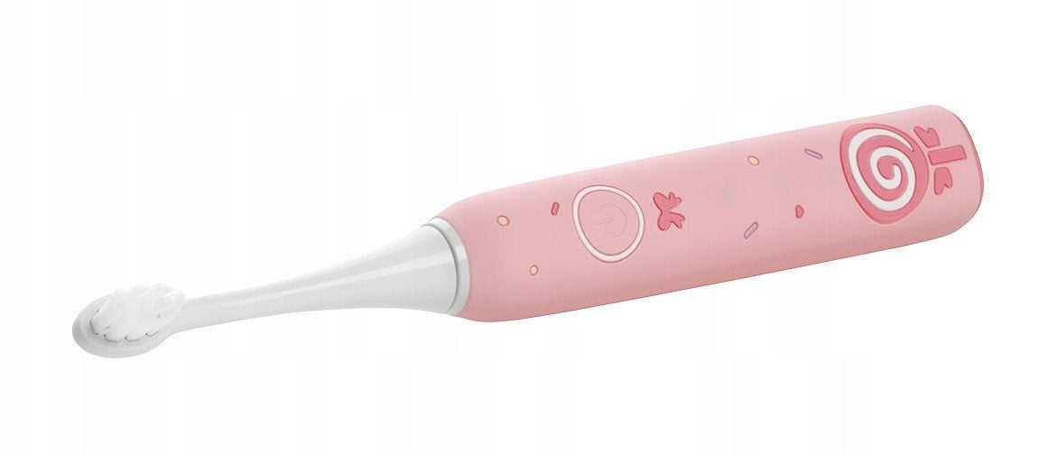 Concept ZK6010 Sonic toothbrush for children 5-9 years Pink
