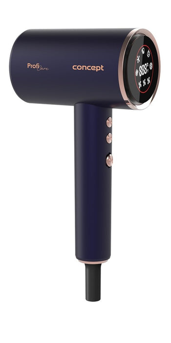 BLDC VV8100 CONCEPT Hair Dryer