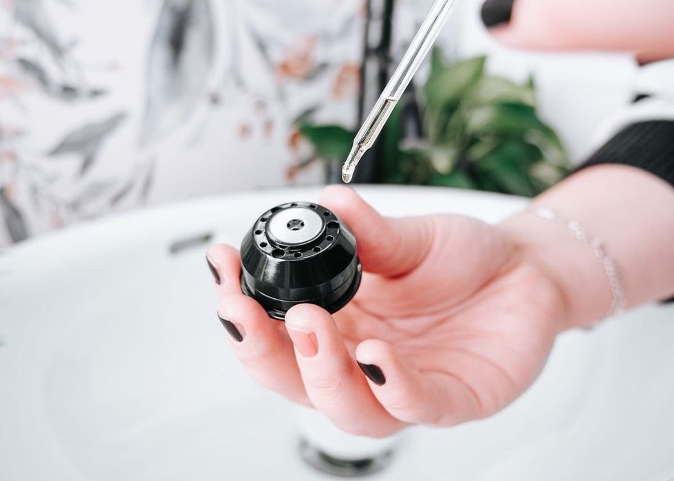 BLDC VV8100 CONCEPT Hair Dryer