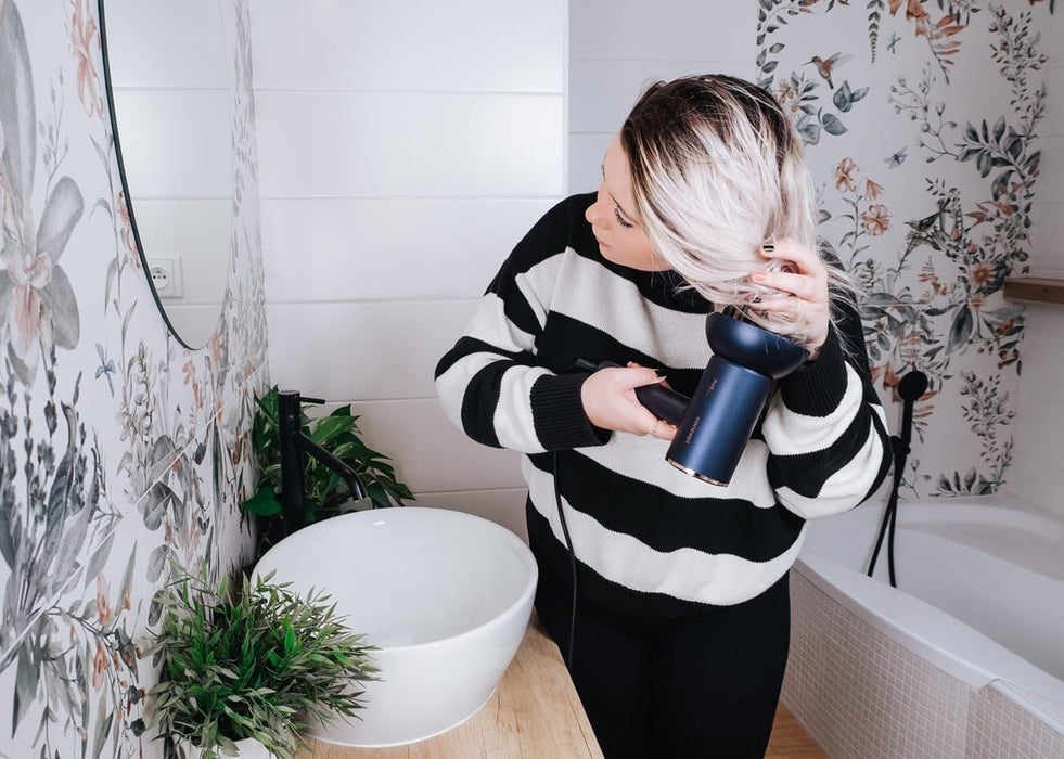 BLDC VV8100 CONCEPT Hair Dryer