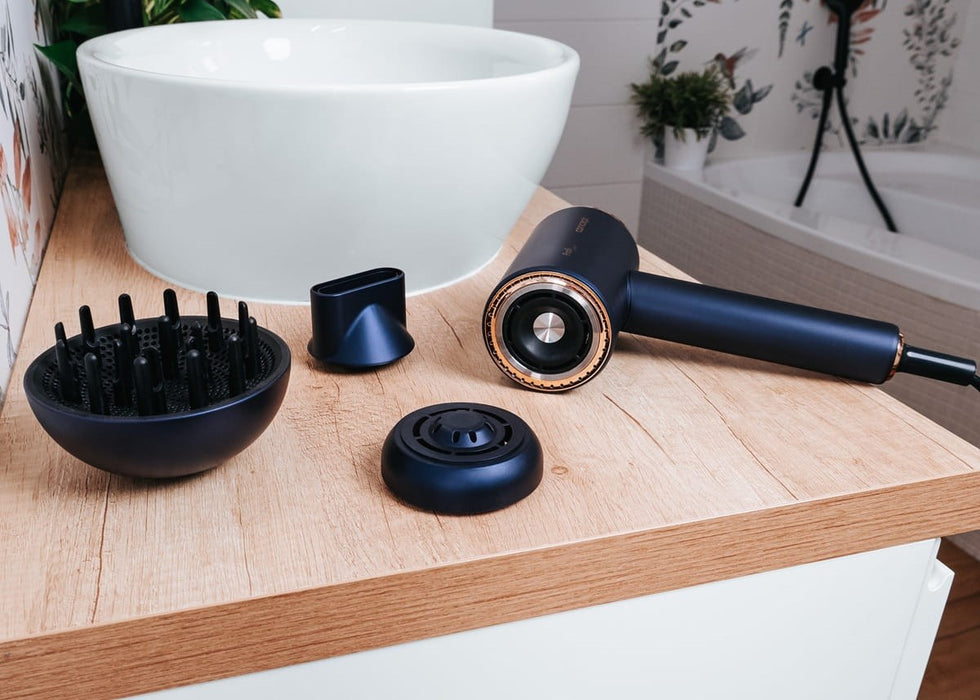 BLDC VV8100 CONCEPT Hair Dryer