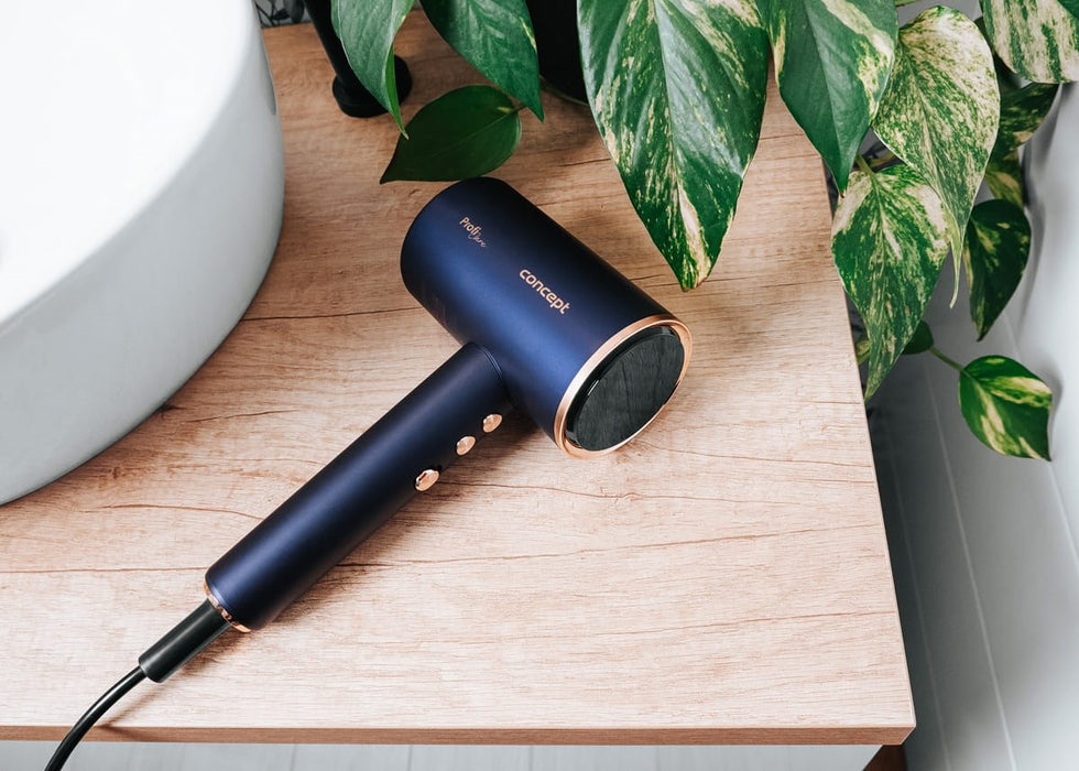 BLDC VV8100 CONCEPT Hair Dryer