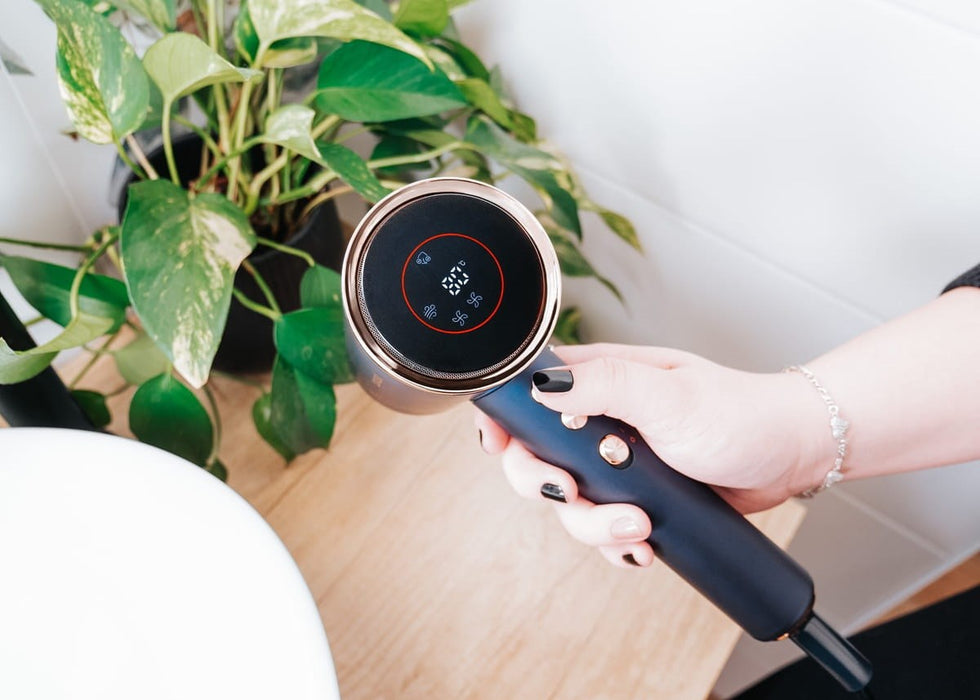 BLDC VV8100 CONCEPT Hair Dryer