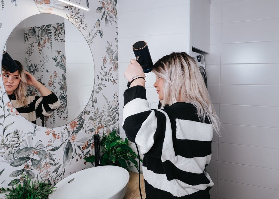 BLDC VV8100 CONCEPT Hair Dryer