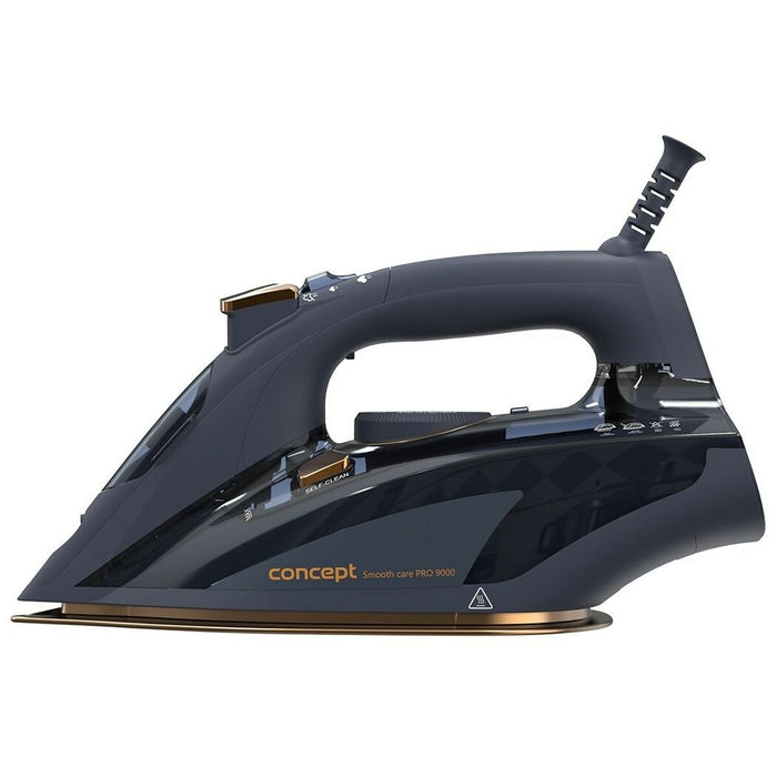 Steam Iron Concept ZN9110 2800 W