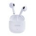 Conch True Plus MIIIW Wireless Headphones (White) - TWS<<<Wireless<<<Headphones<<<Audio<<<InnproXML