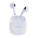 Conch True Plus MIIIW Wireless Headphones (White) - TWS<<<Wireless<<<Headphones<<<Audio<<<InnproXML