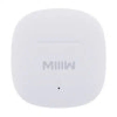 Conch True Plus MIIIW Wireless Headphones (White) - TWS<<<Wireless<<<Headphones<<<Audio<<<InnproXML