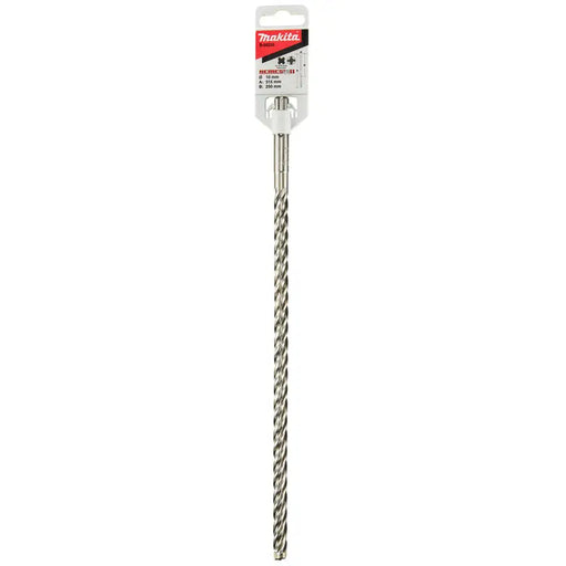 CONCRETE DRILL SDS+ 10X250 MAKITA NEMESIS - Свредла<<<Консумативи за електроинструменти<<<Инструменти и