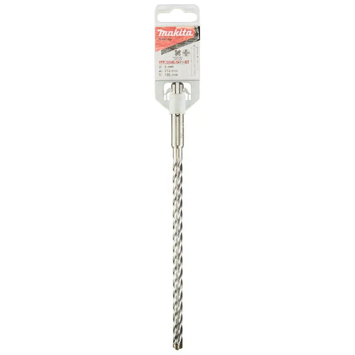 CONCRETE DRILL SDS+ 8X150 MAKITA NEMESIS - Свредла<<<Консумативи за електроинструменти<<<Инструменти и