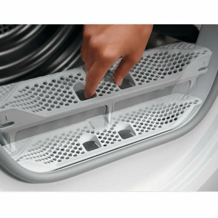 Condensation dryer AEG TR818A2OB - Почистване Прахосмукачки И Гладене<<<Дом Градина<<<BigBuy&&&Сушилни ютии и