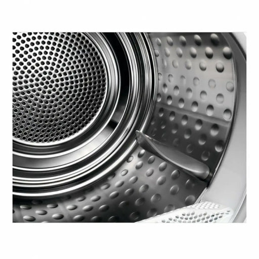 Condensation dryer AEG TR818A2OB - Почистване Прахосмукачки И Гладене<<<Дом Градина<<<BigBuy&&&Сушилни ютии и