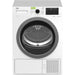 Condensation dryer BEKO DH 9532 GAO White - Почистване Прахосмукачки И Гладене<<<Дом Градина<<<BigBuy&&&Сушилни ютии и