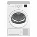 Condensation dryer BEKO DU-7111 GA1 (7 Kg) - Сушилни ютии и простори<<<Почистване Прахосмукачки И Гладене<<<Дом