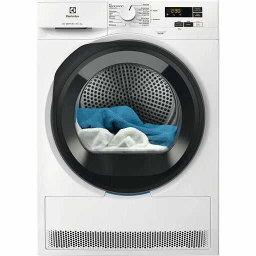 Condensation dryer Electrolux EDI618A5BO - Сушилни ютии и простори<<<Почистване Прахосмукачки И Гладене<<<Дом