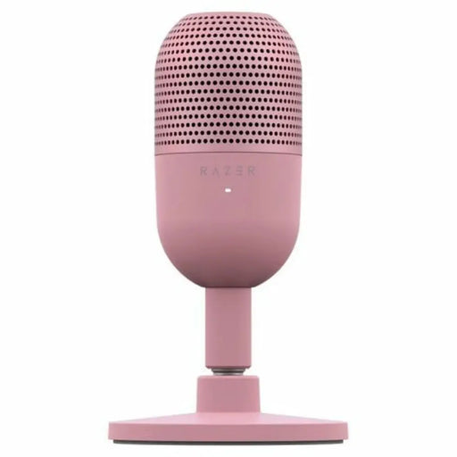 Condenser microphone Razer RZ19-05050200-R3M1 Pink - Микрофони и слушалки<<<Електроника Периферни и резервни