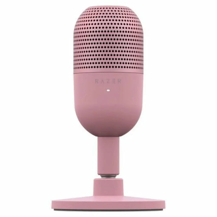 Condenser microphone Razer RZ19-05050200-R3M1 Pink - Микрофони и слушалки<<<Електроника Периферни и резервни