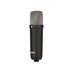 Condenser microphone Rode RODE NT1SIGN BLK Black - Микрофони и слушалки<<<Електроника Периферни и резервни