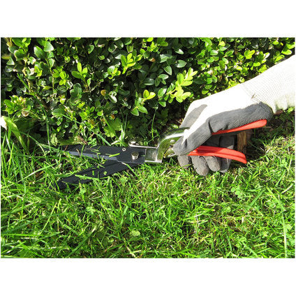 GARDEN GRASS SHEARS CONMETALL FLOR10750