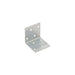 CONNECTING CORNER PLATE 40X40X40 MM DOMAX KM 1 - Ъгли и планки<<<Профили и планки<<<Инструменти и