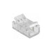 CONNECTING ELEMENT FOR COB LED STRIPS 2 PCS VIVALUX MIDDLE - LED ленти и аксесоари<<<Вътрешно осветление<<<Мебели и