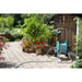 CONNECTING HOSE SET 1.5M 1/2’’ CLASSIC GARDENA 18011-20 - Маркучи напояване<<<Напояване<<<Градина<<<Praktiker&&&Маркучи