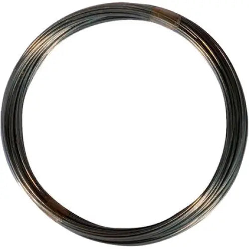 CONNECTING WIRE GALVANIZED 10 M CONMETALL - Аксесоари за пана врати мрежи и покривала<<<Мрежи и