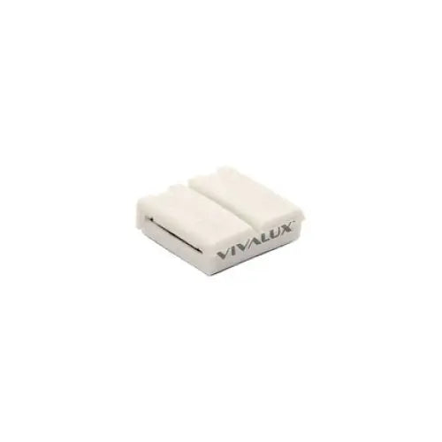 CONNECTOR 10MM RGB SMD5050 MIDD VIVALUX - LED ленти и аксесоари<<<Вътрешно осветление<<<Мебели и