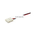 CONNECTOR 8MM SMD3528 POWER LEA VIVALUX - LED ленти и аксесоари<<<Вътрешно осветление<<<Мебели и