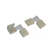 CONNECTOR FOR LED STRIP L 3528 IP20 2PCS D-IL - LED ленти и аксесоари<<<Вътрешно осветление<<<Мебели и