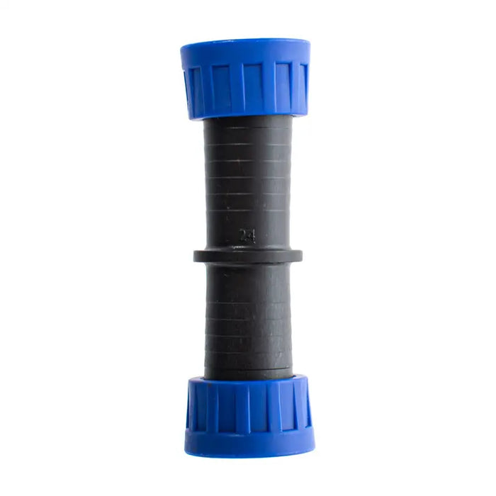 CONNECTOR RETURNABLE F17 FOR TAPE HOSE AZUD 12220 - Капково и подземно напояване<<<Напояване<<<Градина<<<Praktiker
