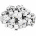 Connector Trendnet TC-K50C6 White - Компютър Кабели и адаптери<<<Компютри| Електроника<<<BigBuy&&&Мрежови