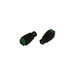 CONNECTOR WITH SOCKET FOR LED STRIP IP20 2PCS D-IL - LED ленти и аксесоари<<<Вътрешно осветление<<<Мебели и