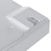 Connector without pull-out drawer for Electrolux washer and dryer STA8GW3 - For washing machines