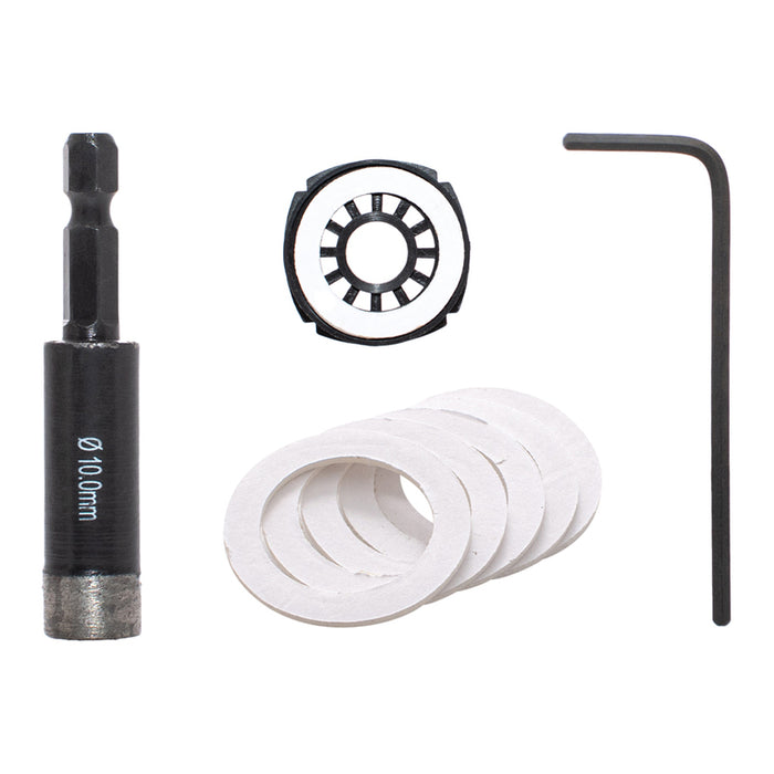 DIAMOND CUTTER 10 MM CONNEX