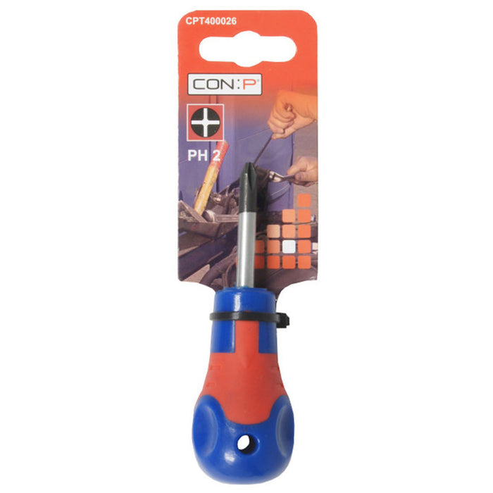 CROSS SCREWDRIVER PH2 CON:P