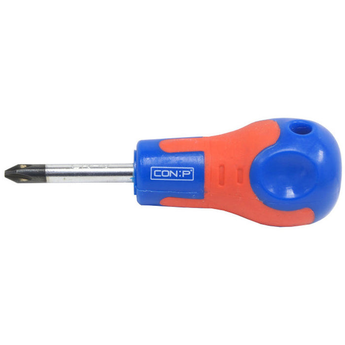 CROSS SCREWDRIVER PH2 CON:P