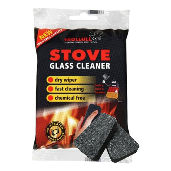 FIREPLACE SPONGE CON:P B46419