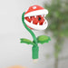Console - accessory HORI Switch 2 Camera Piranha Plant - Игрови конзоли<<<Конзоли и аксесоари<<<ТВ Аудио
