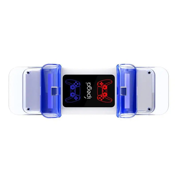 Console - accessory iPega PG-5003 charging station for 2xDS PS5 - Игрови конзоли<<<Конзоли и аксесоари<<<ТВ Аудио